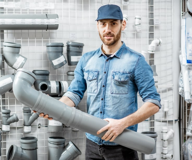 Gebze tesisat firması tarafından yapılan profesyonel su tesisatı çalışması